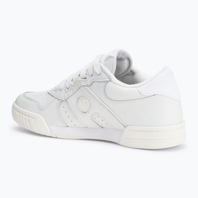 Schuhe Damen Wilson Pro Staff 87 W white/ white/ white 3