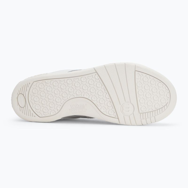 Schuhe Damen Wilson Pro Staff 87 W white/ white/ white 4