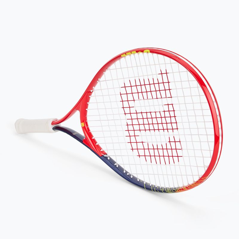 Tennisschläger Kinder Wilson Slam 23 Boys 2