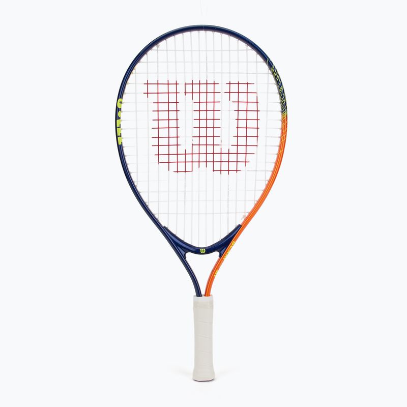 Tennisschläger Kinder Wilson Slam 21 Boys