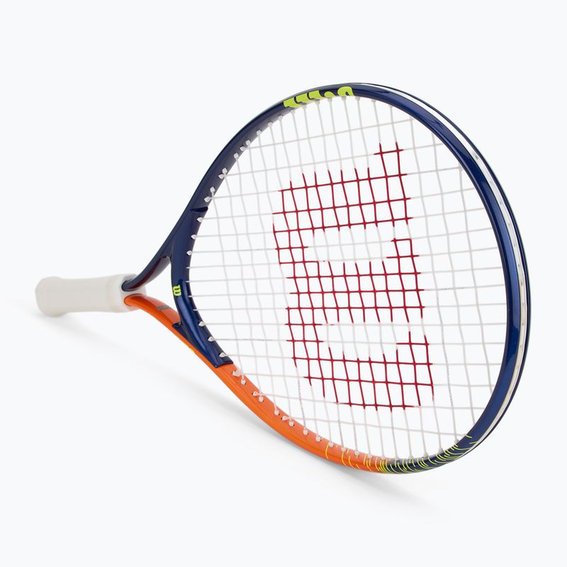Tennisschläger Kinder Wilson Slam 21 Boys 2