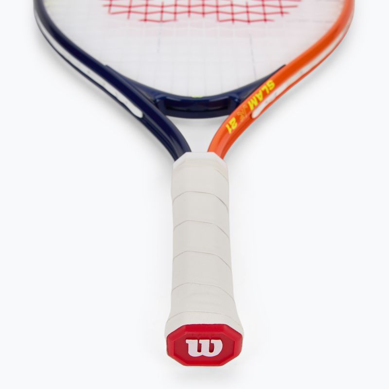 Tennisschläger Kinder Wilson Slam 21 Boys 3