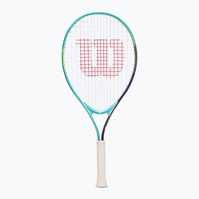 Tennisschläger Kinder Wilson Intrigue 25 Girls