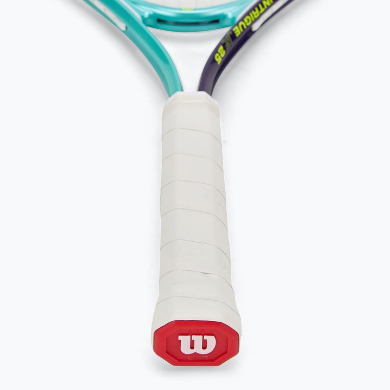 Tennisschläger Kinder Wilson Intrigue 25 Girls 3