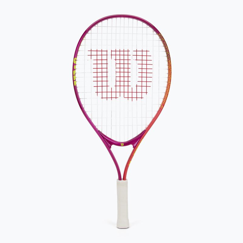 Tennisschläger Kinder Wilson Intrigue 23 Girls