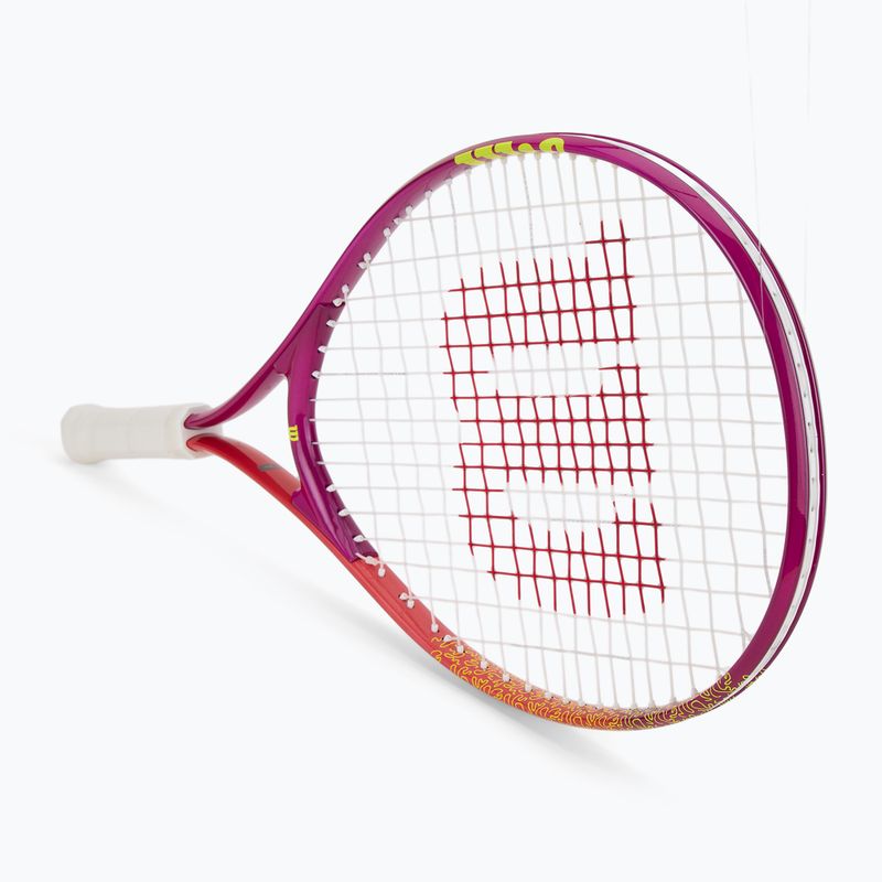 Tennisschläger Kinder Wilson Intrigue 23 Girls 2