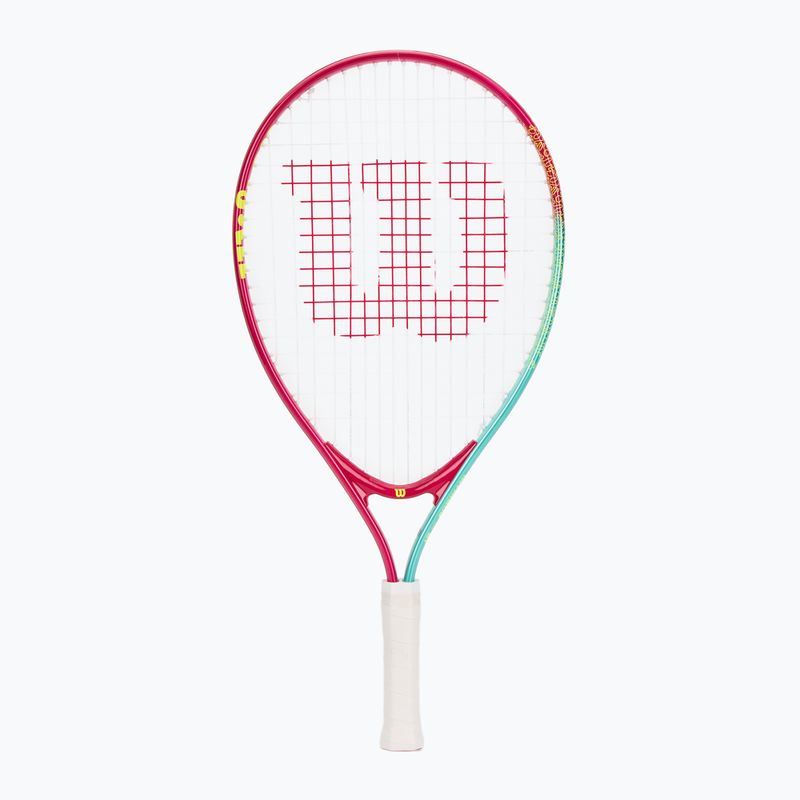 Tennisschläger Kinder Wilson Intrigue 21 Girls
