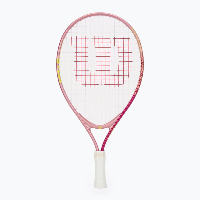 Tennisschläger Kinder Wilson Intrigue 19 Girls