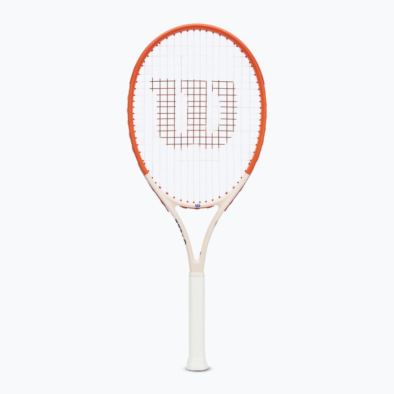 Tennisschläger Kinder Wilson Roland Garros Elite Comp Jr