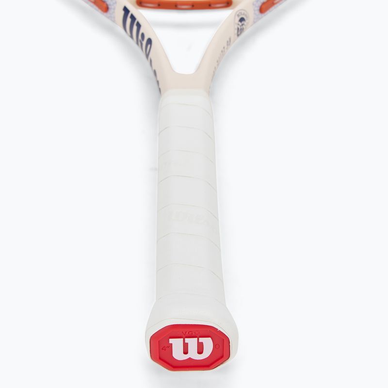 Tennisschläger Kinder Wilson Roland Garros Elite Comp Jr 3