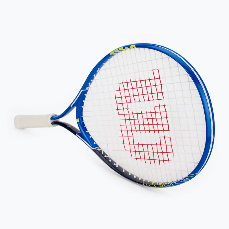 Tennisschläger Kinder Wilson Slam 25 Boys 2
