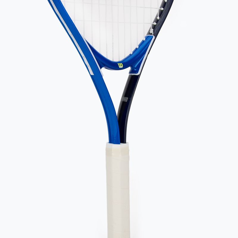 Tennisschläger Kinder Wilson Slam 25 Boys 4