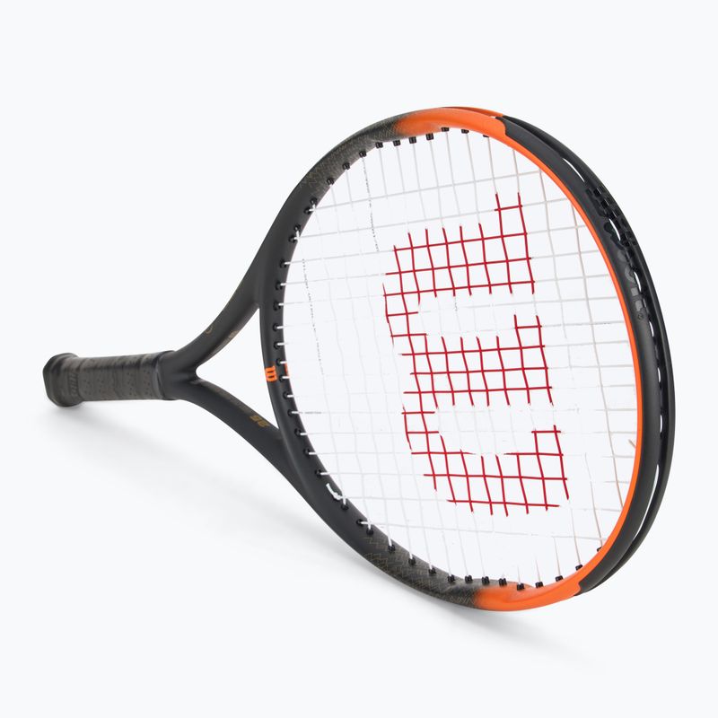 Tennisschläger Kinder Wilson Burn Spin Jr 25 2