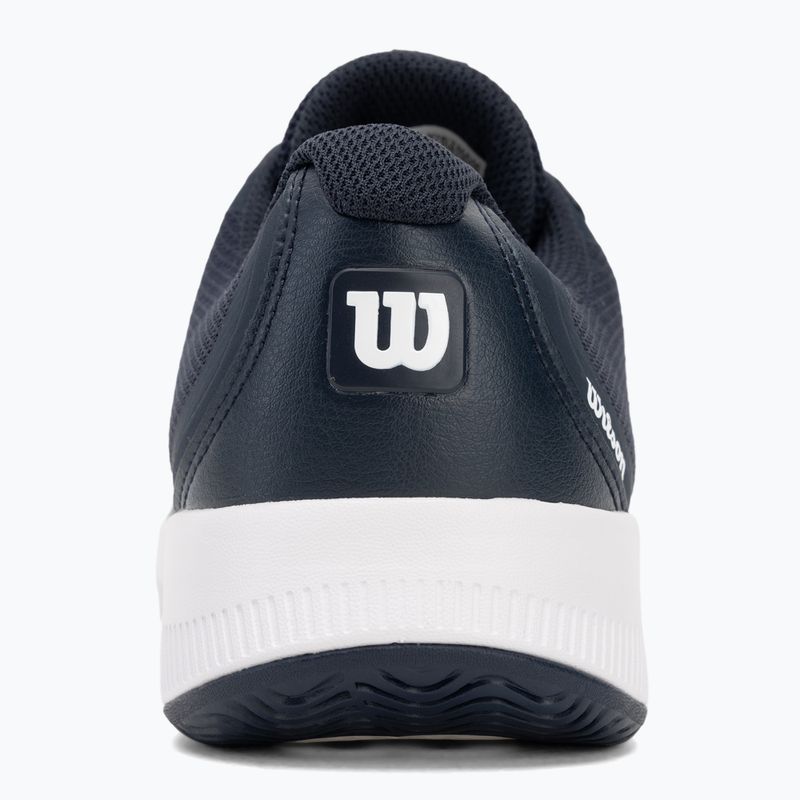 Tennisschuhe Damen Wilson Intrigue Lite W navy blazer/ white/ navy blazer 6