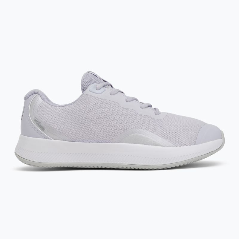 Tennisschuhe Damen Wilson Intrigue Lite W lavender blue/ white/ lunar rock 2