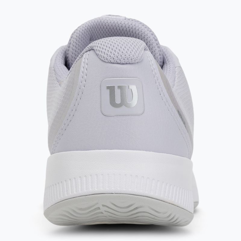 Tennisschuhe Damen Wilson Intrigue Lite W lavender blue/ white/ lunar rock 6