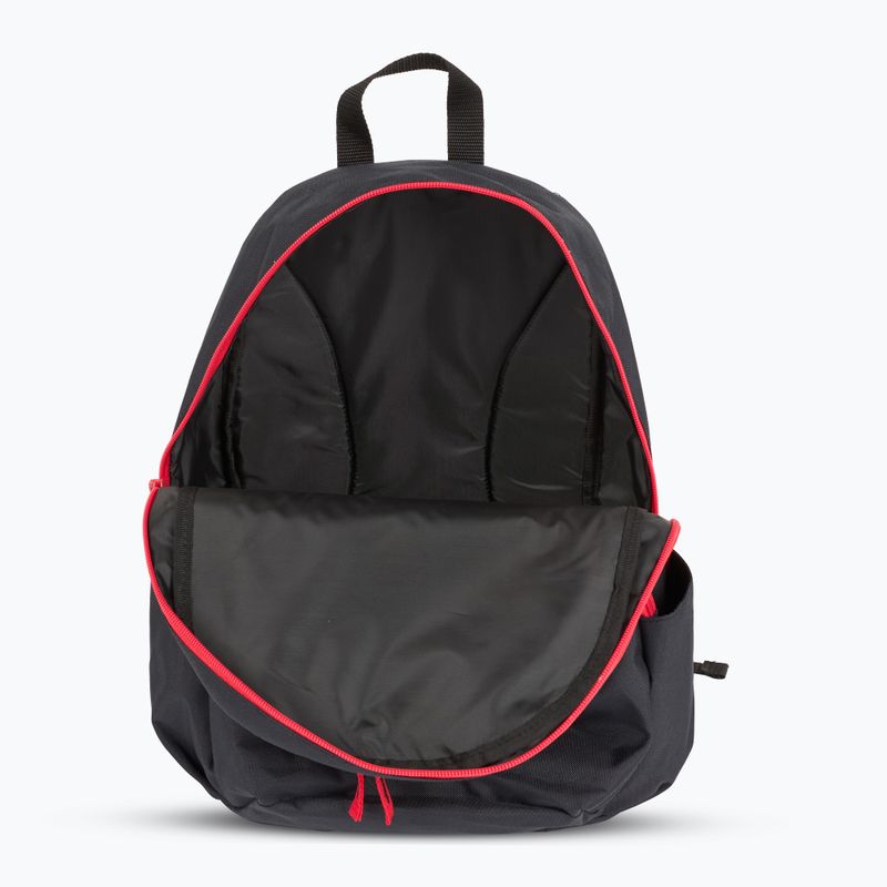Tennis Rucksack Wilson Advantage black 6