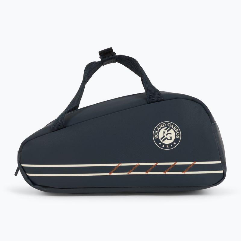 Tennistasche Wilson Roland Garros Mini Bag 2025 dark navy