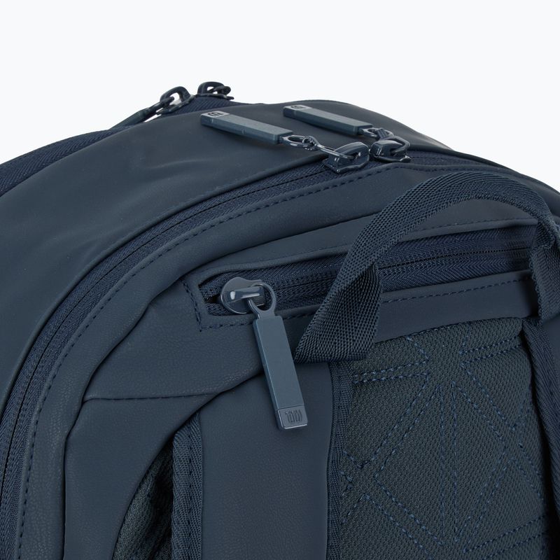 Tennis Rucksack Wilson Roland Garros Session De Soiree dark navy 7