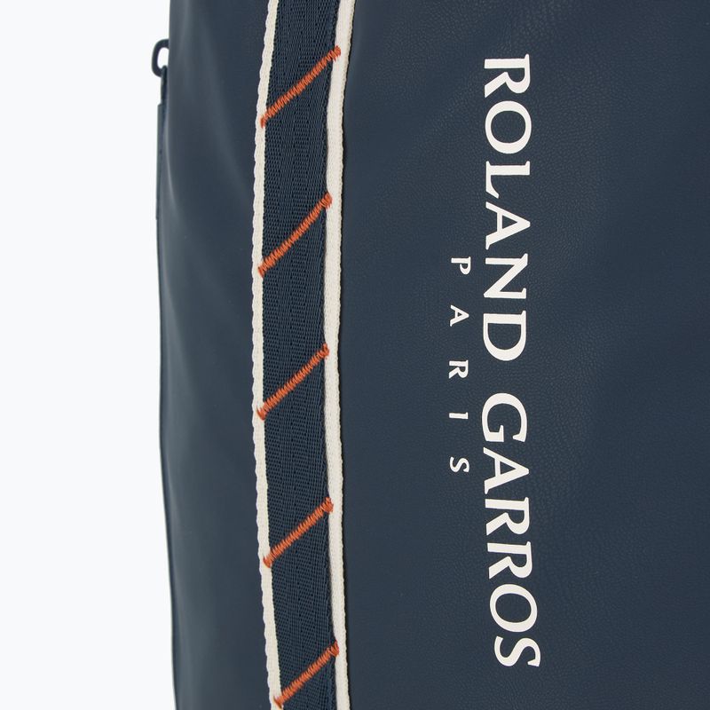 Tennis Rucksack Wilson Roland Garros Session De Soiree dark navy 8