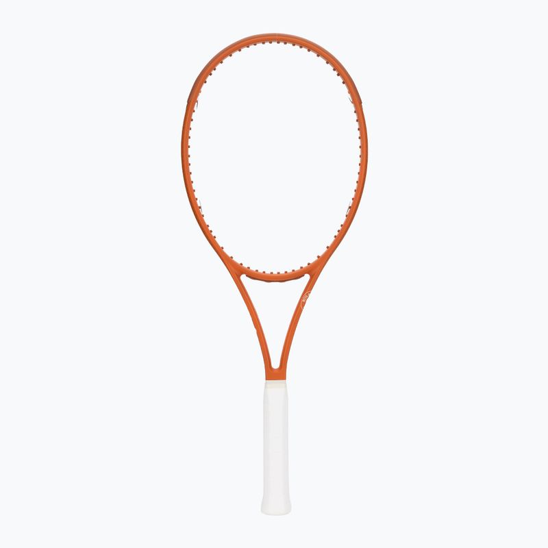 Tennisschläger Wilson Roland Garros Blade 98 V9.0 2025