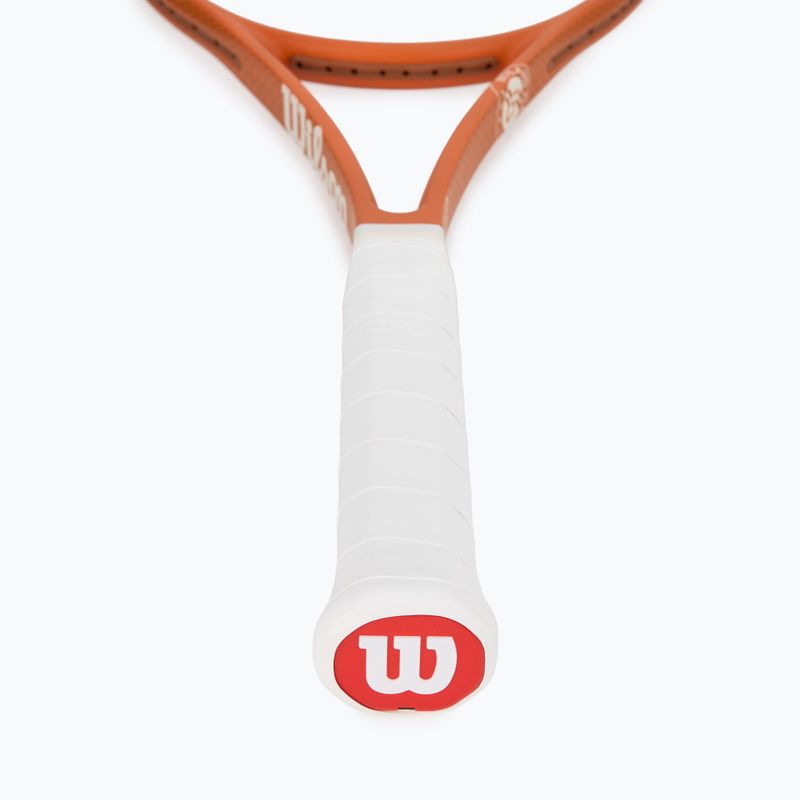 Tennisschläger Wilson Roland Garros Blade 98 V9.0 2025 3