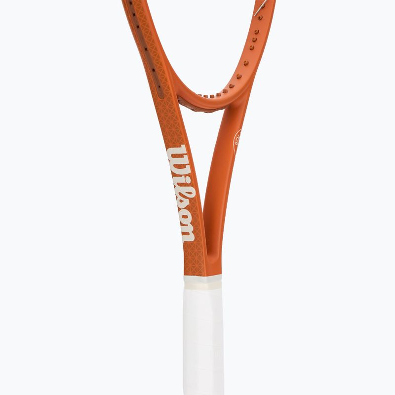 Tennisschläger Wilson Roland Garros Blade 98 V9.0 2025 4