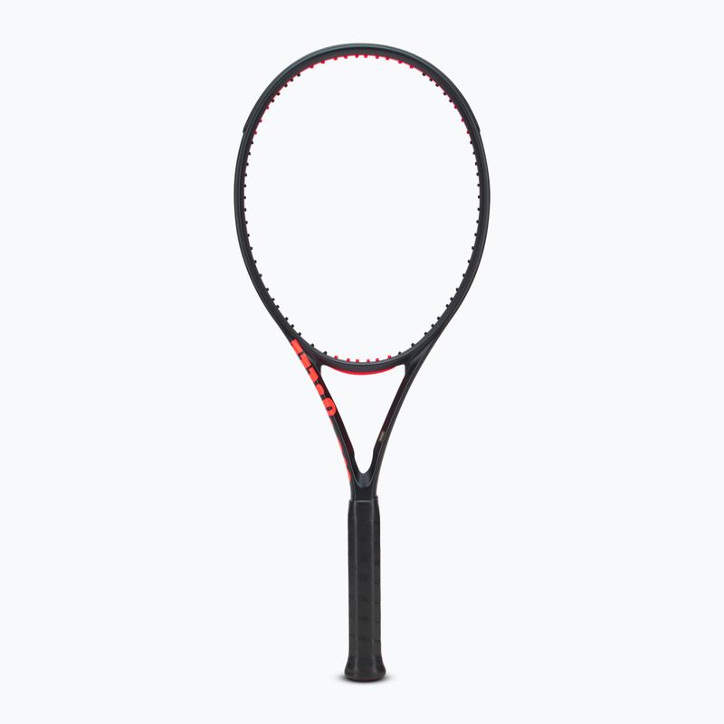 Tennisschläger Wilson Clash 100 Pro V3