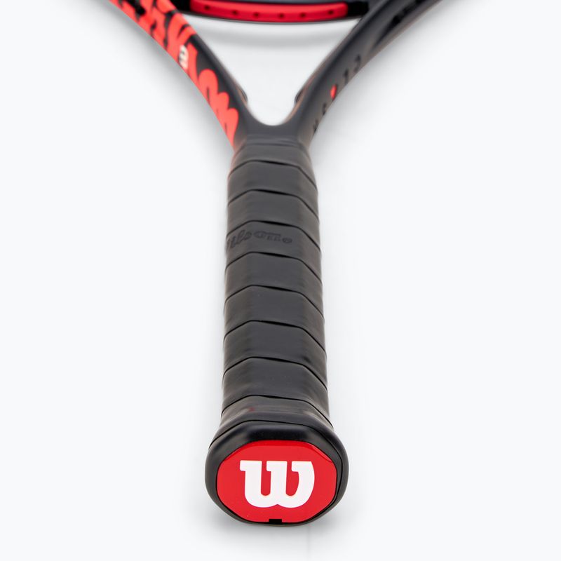 Tennisschläger Wilson Clash 100 Pro V3 3