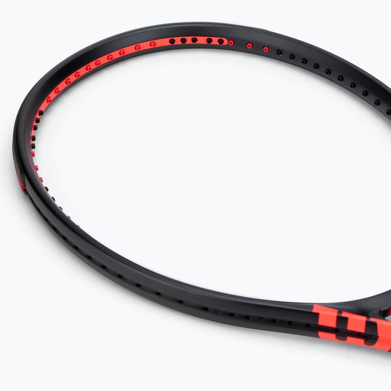 Tennisschläger Wilson Clash 100 Pro V3 5