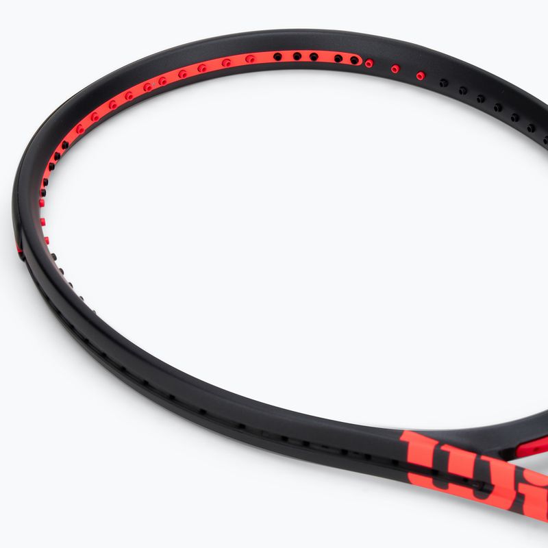 Tennisschläger Wilson Clash 100 V3 5