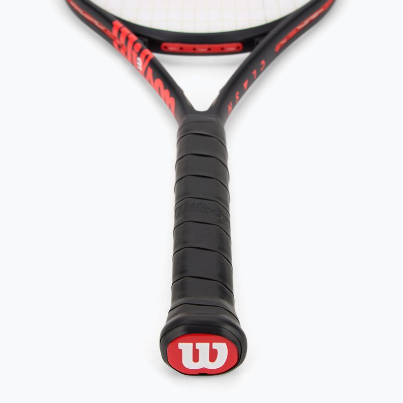 Tennisschläger Kinder Wilson Clash Jr 26 V3 3