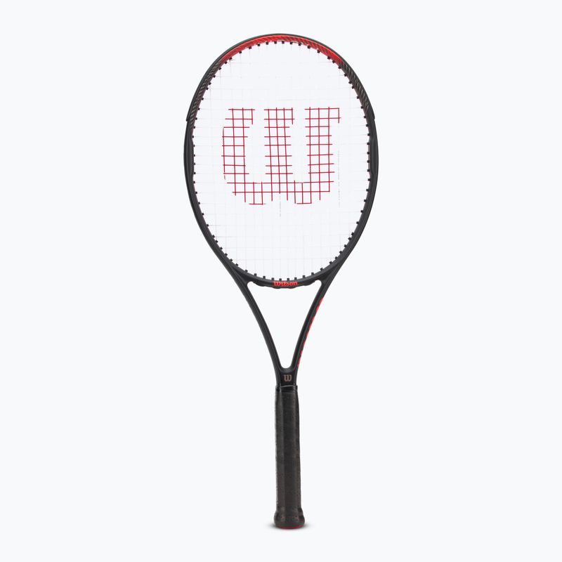 Tennisschläger Wilson Clash 100L V3