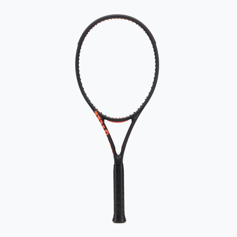 Tennisschläger Wilson Clash 100L V3
