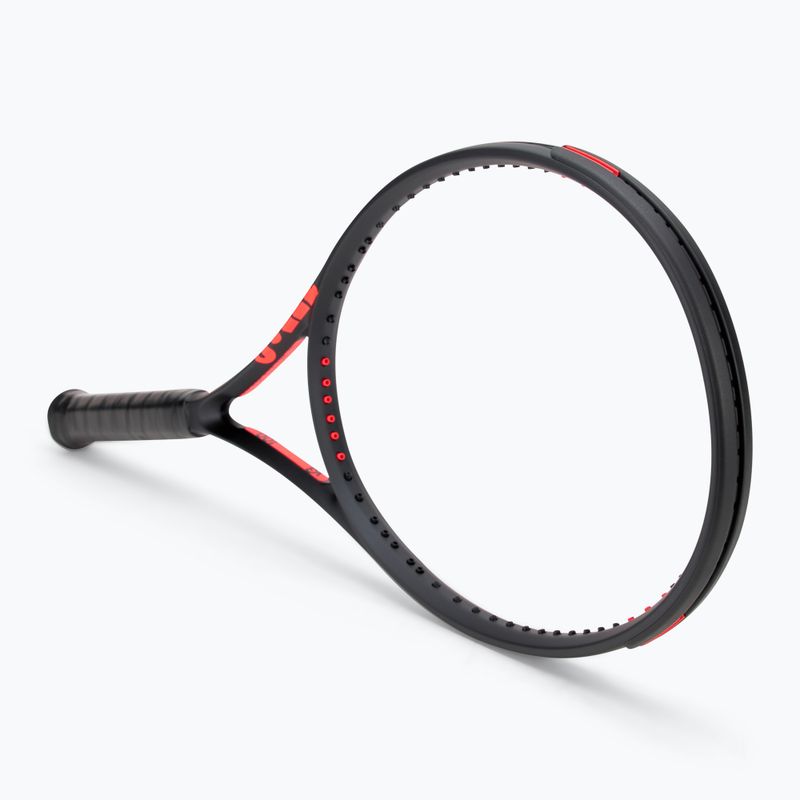 Tennisschläger Wilson Clash 100L V3 2
