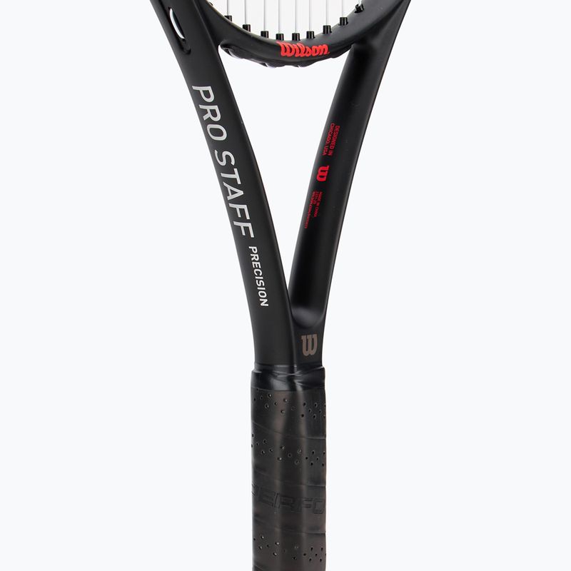 Tennisschläger Wilson Clash 100L V3 4