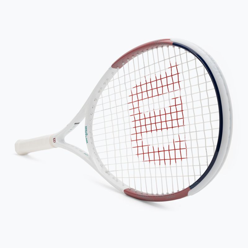 Tennisschläger Wilson Allure 105 2