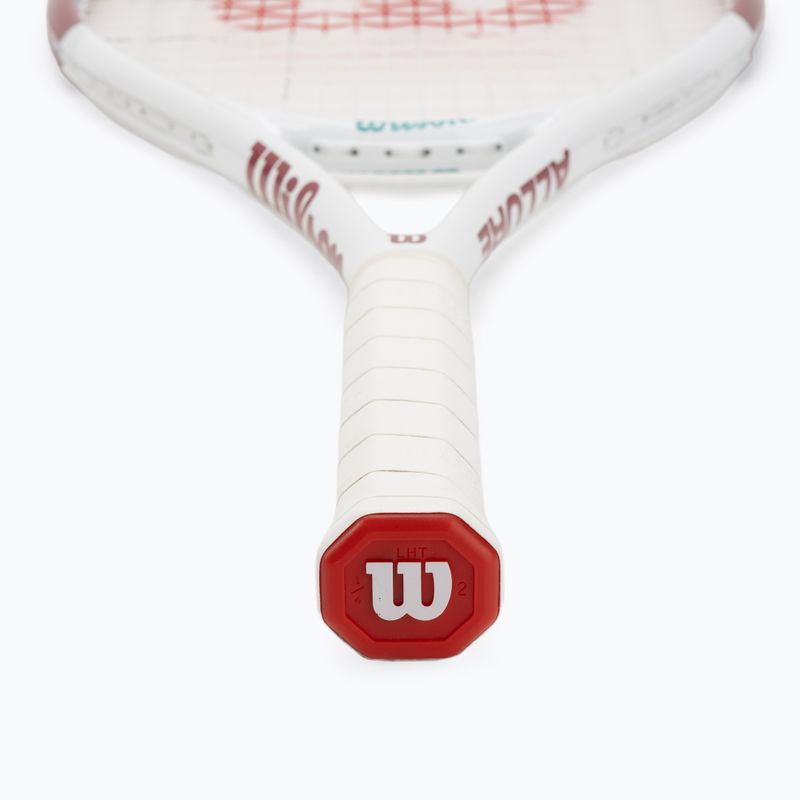 Tennisschläger Wilson Allure 105 3