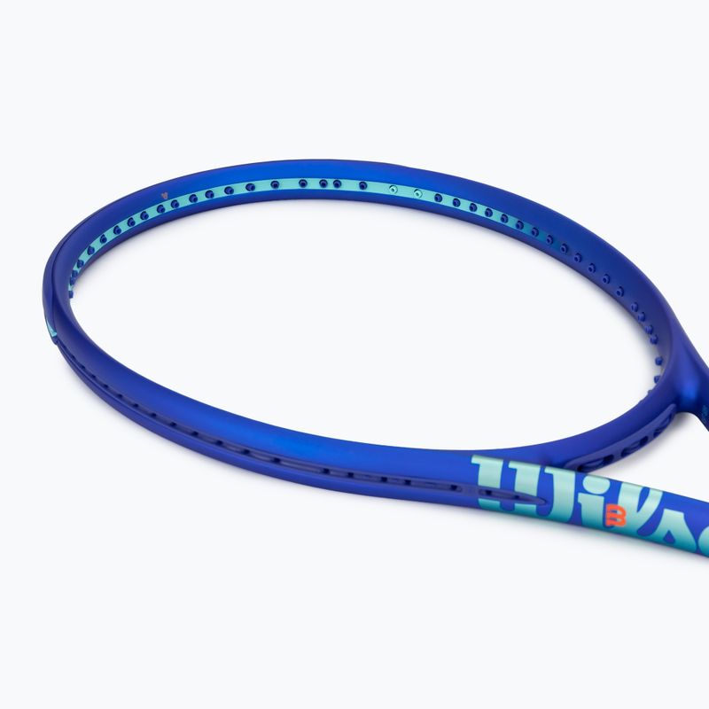 Wilson Ultra 100L V5 Tennisschläger 5