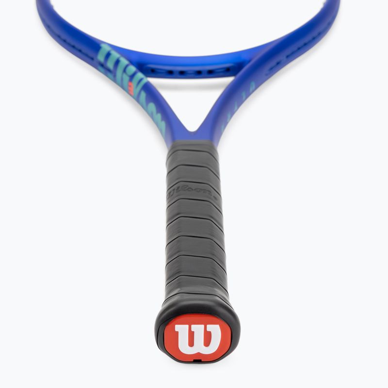 Wilson Ultra 100 V5 Tennisschläger 3