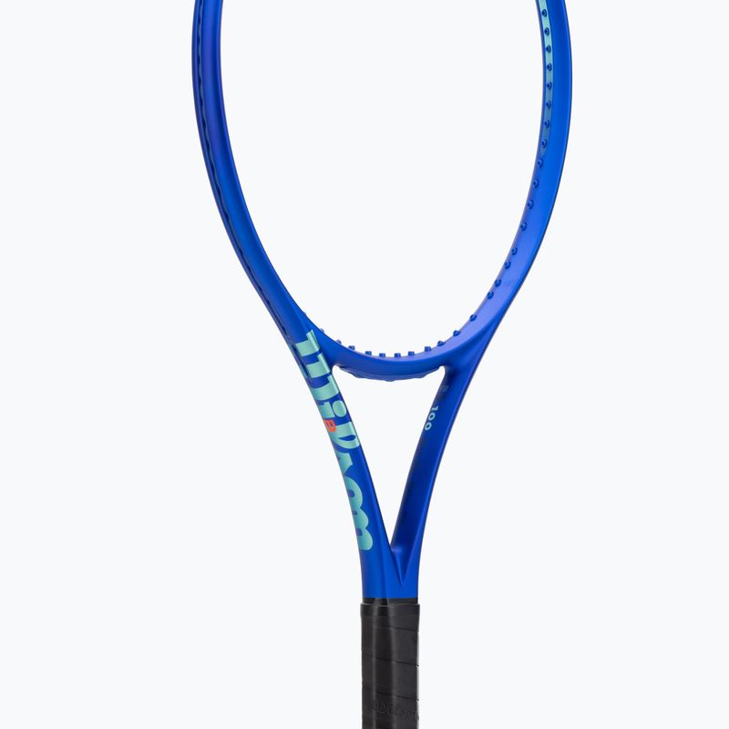 Wilson Ultra 100 V5 Tennisschläger 4