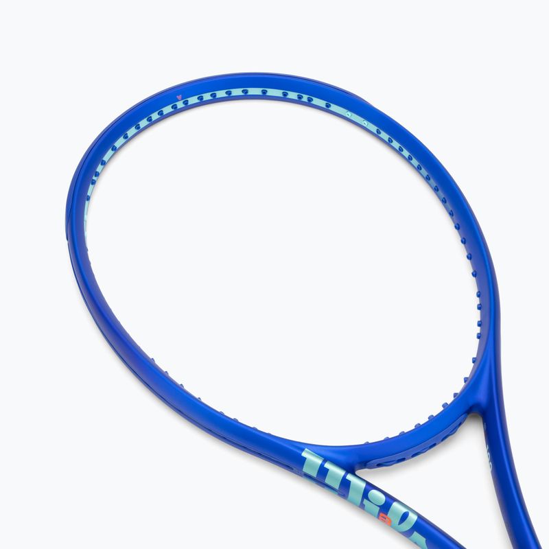 Wilson Ultra 100 V5 Tennisschläger 5