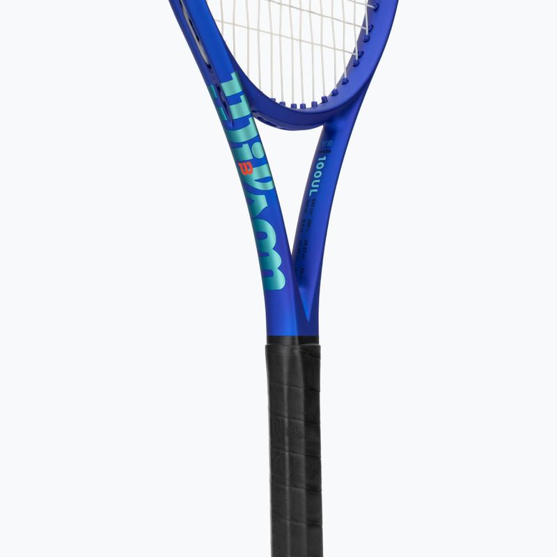 Wilson Ultra 100UL V5 Tennisschläger 4