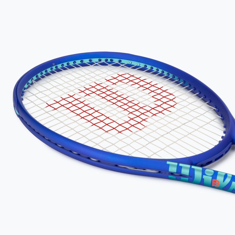 Wilson Ultra 100UL V5 Tennisschläger 5