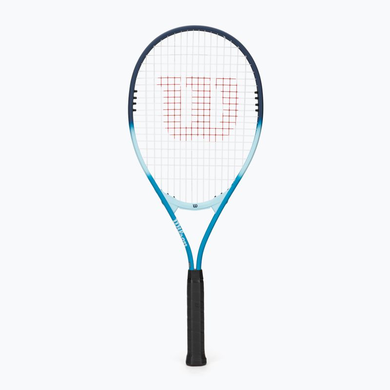 Tennisschläger Wilson Tour Slam Lite blue