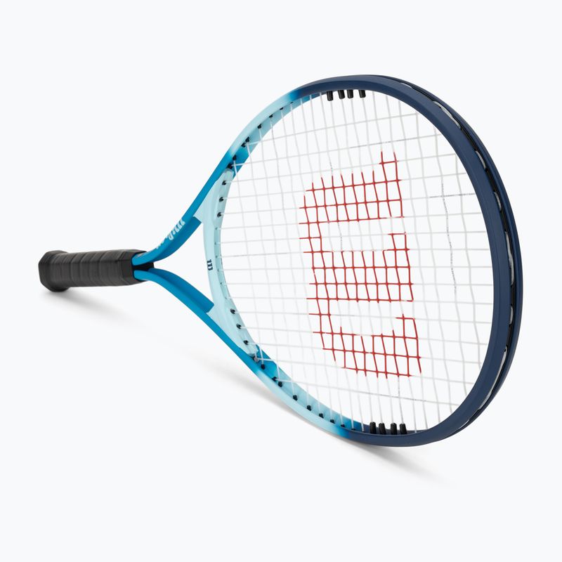 Tennisschläger Wilson Tour Slam Lite blue 2