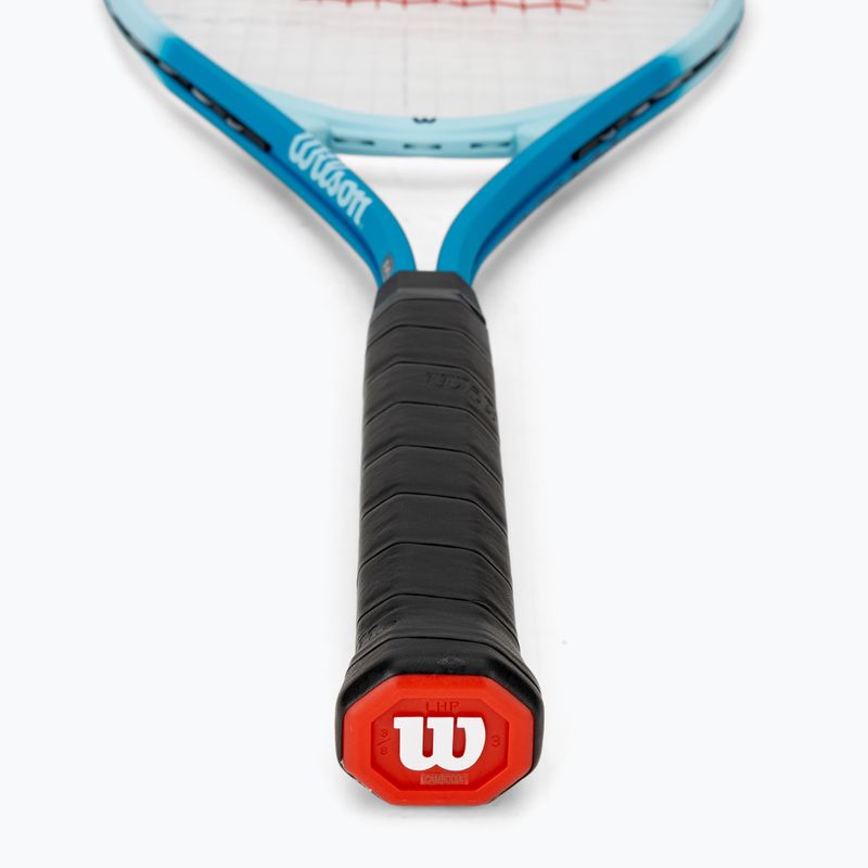 Tennisschläger Wilson Tour Slam Lite blue 3