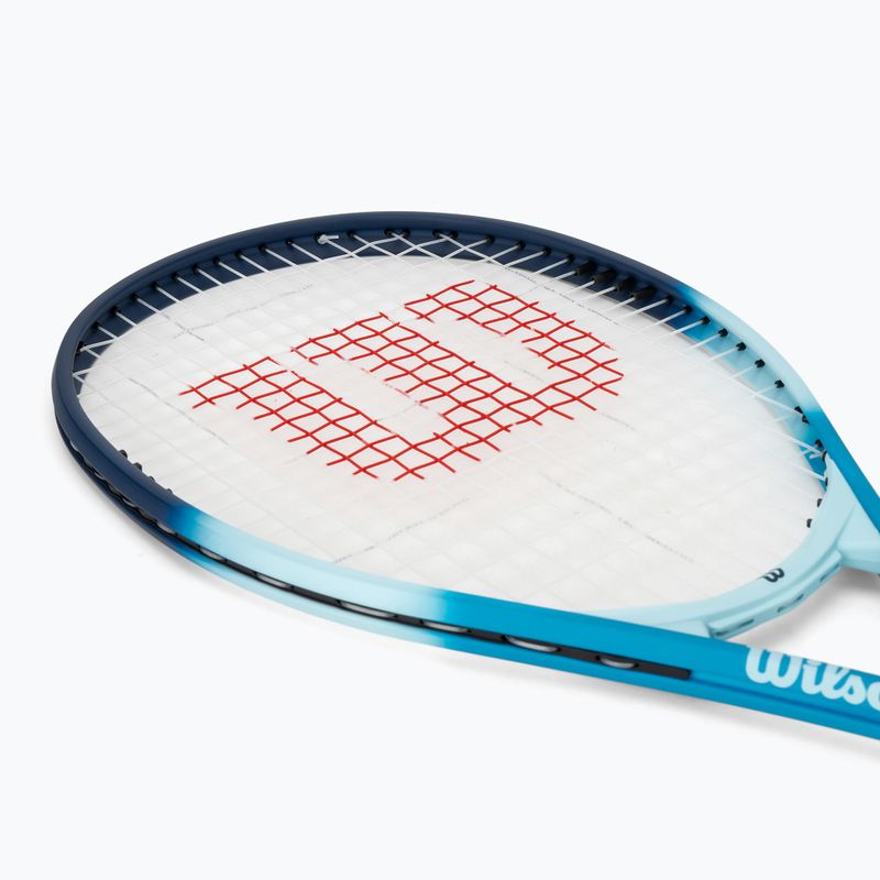 Tennisschläger Wilson Tour Slam Lite blue 5
