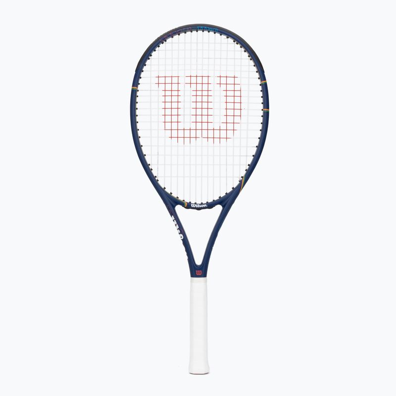 Tennisschläger Wilson US Open GS 105 navy