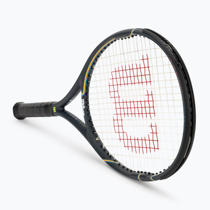 Tennisschläger Wilson US Open Pro 100 gray 2